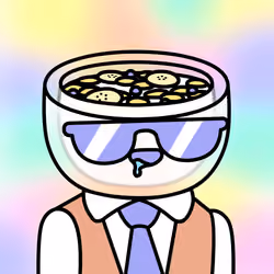 CEREAL #6002
