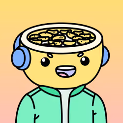 CEREAL #6620