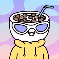 CEREAL #5431