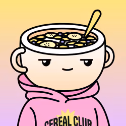 CEREAL #7453
