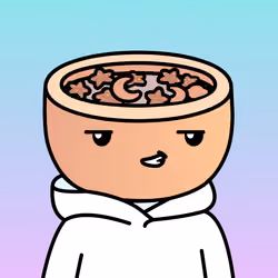 CEREAL #1881
