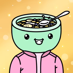 CEREAL #6403