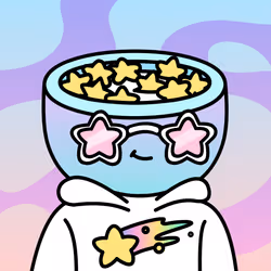 CEREAL #5428