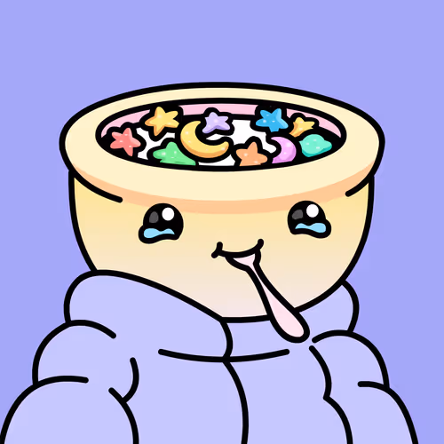 Cerealclub