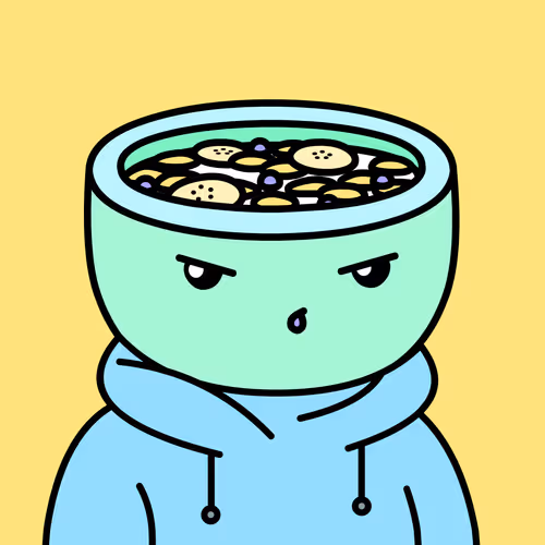 Cerealclub