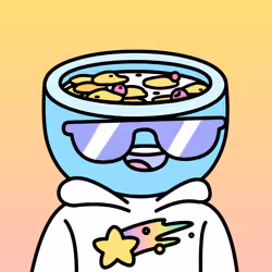 CEREAL #5260