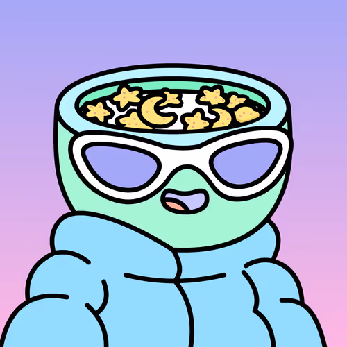 Cerealclub