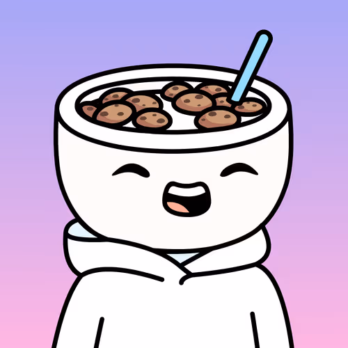 Cerealclub