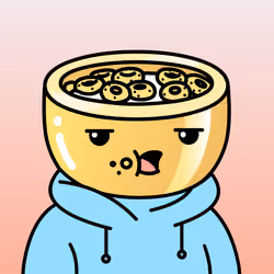 CEREAL #9358