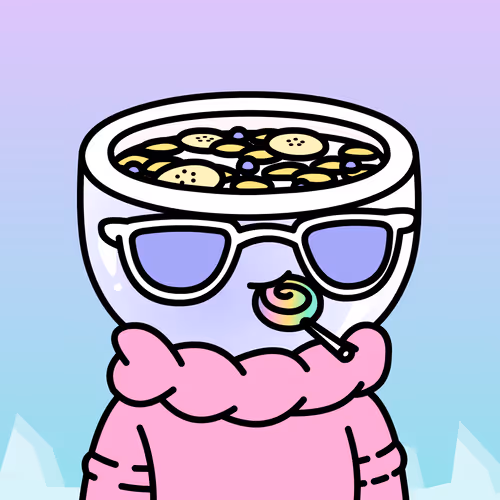 Cerealclub