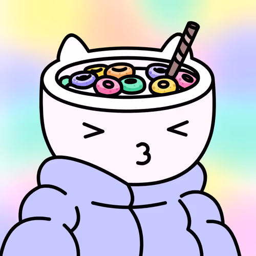 Cerealclub