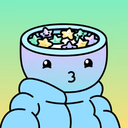 CEREAL #6226