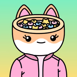 CEREAL #3283
