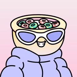 CEREAL #1137