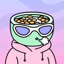 CEREAL #4503