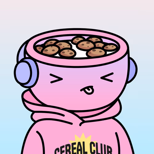 Cerealclub