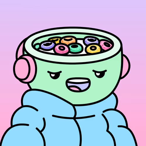 Cerealclub