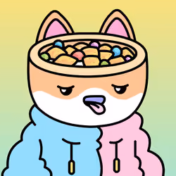 CEREAL #9840