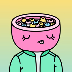 CEREAL #5125