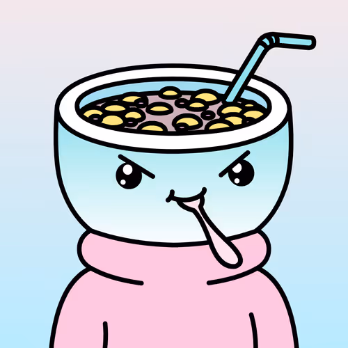 Cerealclub