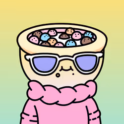CEREAL #1126
