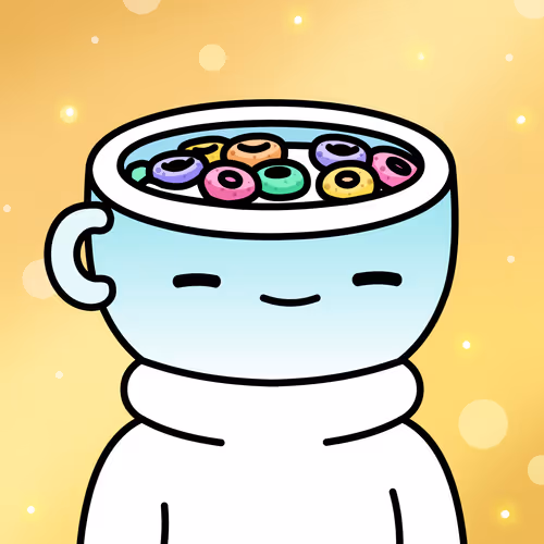 Cerealclub