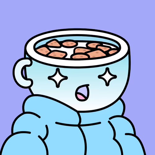 CEREAL #8496