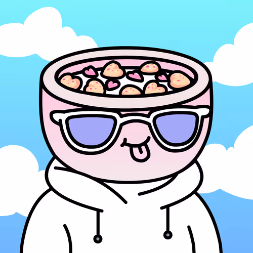 Cerealclub