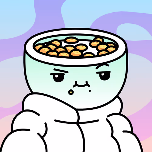 Cerealclub