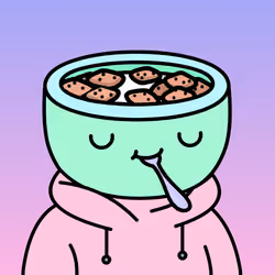 CEREAL #5317