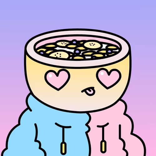Cerealclub