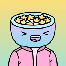 CEREAL #4931