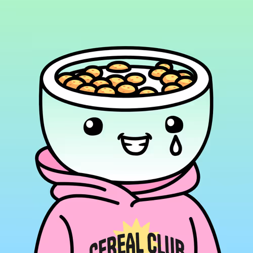 Cerealclub