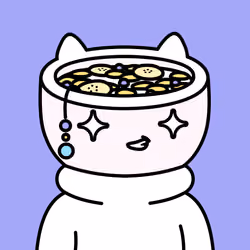 CEREAL #5152