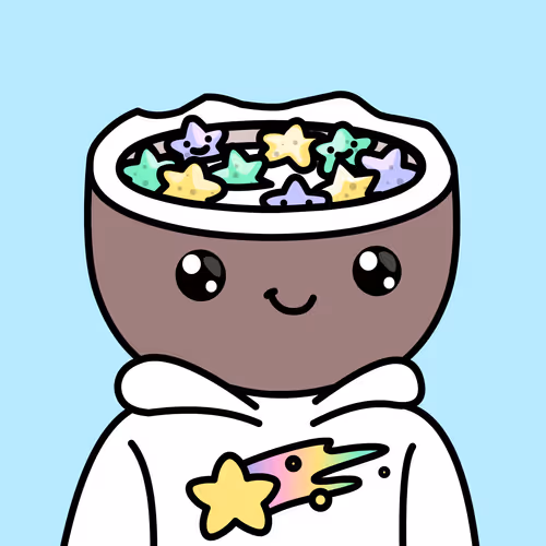Cerealclub