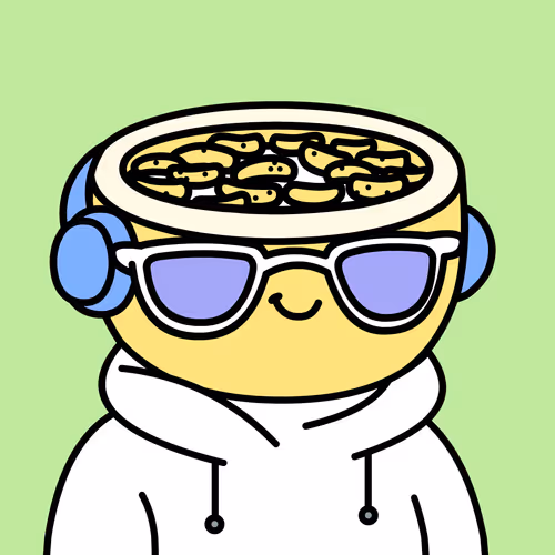 Cerealclub