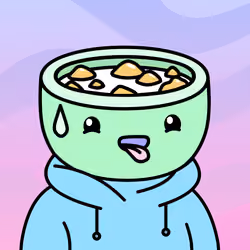 CEREAL #2612