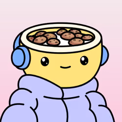 CEREAL #8174