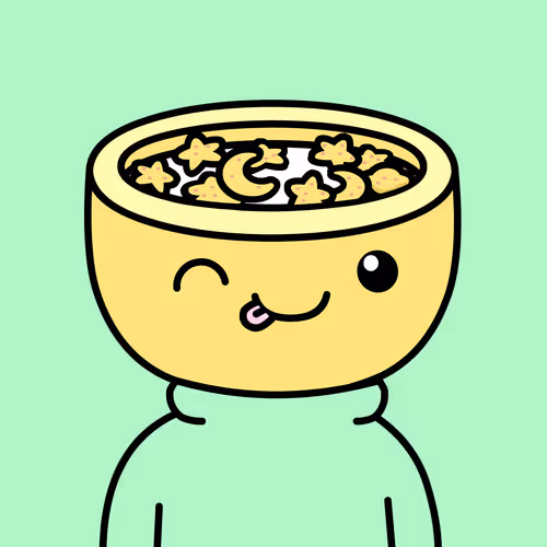 Cerealclub