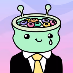 CEREAL #7842