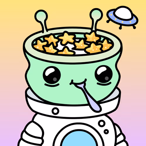 CEREAL #4513
