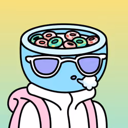 CEREAL #8335