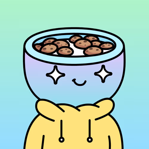 Cerealclub