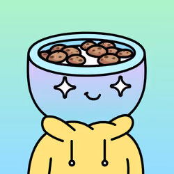 CEREAL #1143
