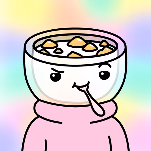 Cerealclub