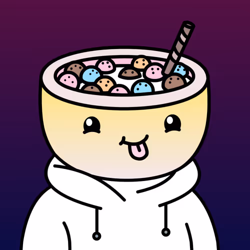 CEREAL #449