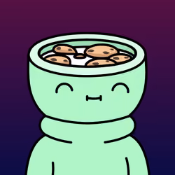 CEREAL #6646