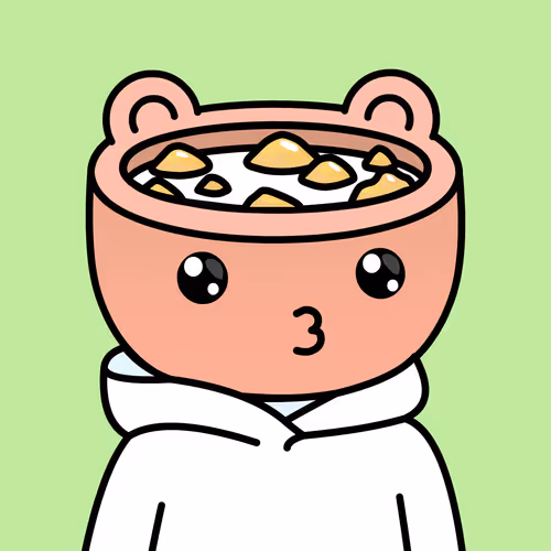 CEREAL #8087