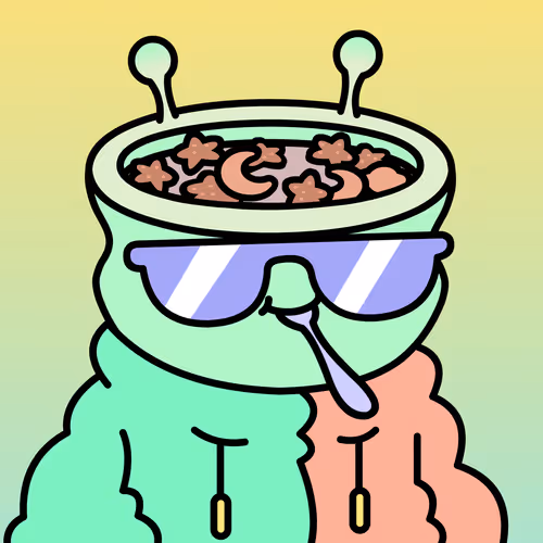 Cerealclub