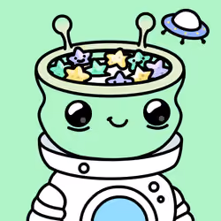 CEREAL #1421